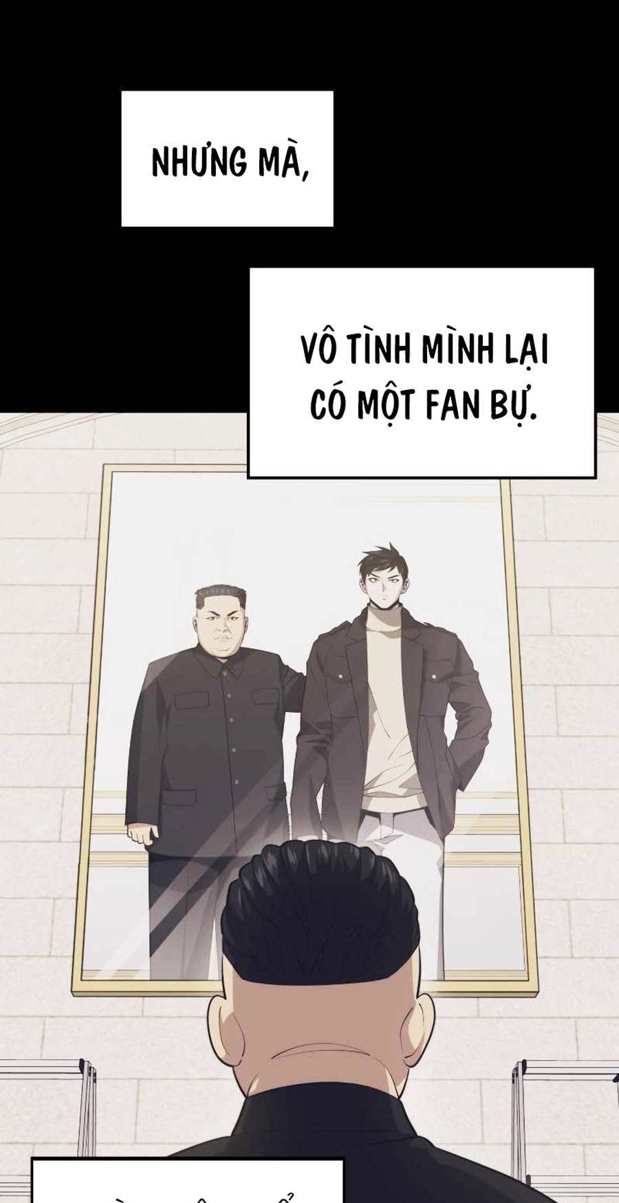 Seoul Tử Linh Sư Chapter 41 - Next Chapter 42