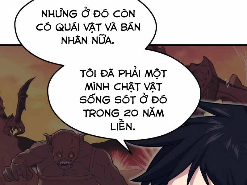 Seoul Tử Linh Sư Chapter 42 - Next Chapter 43