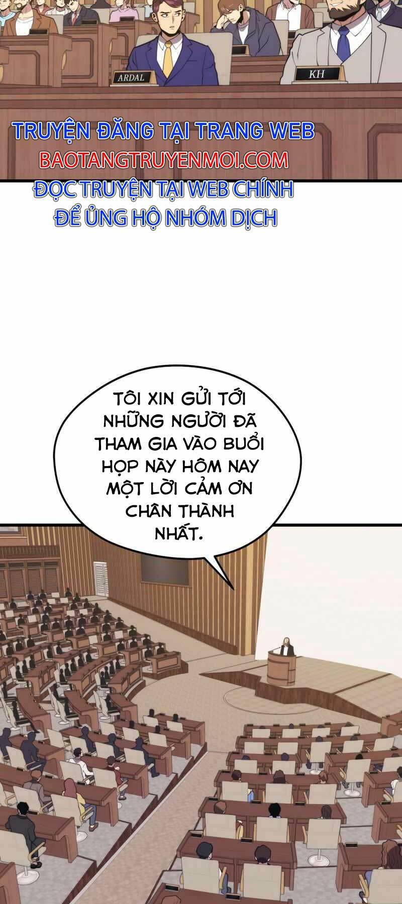 Seoul Tử Linh Sư Chapter 46 - Next Chapter 47