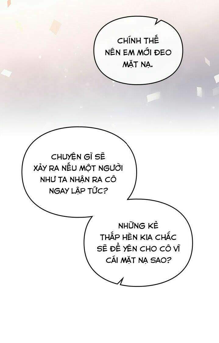 Kết Thúc Của Nhân Vật Phản Diện Chỉ Có Thể Là Cái Chết Chapter 37 - Next Chapter 38