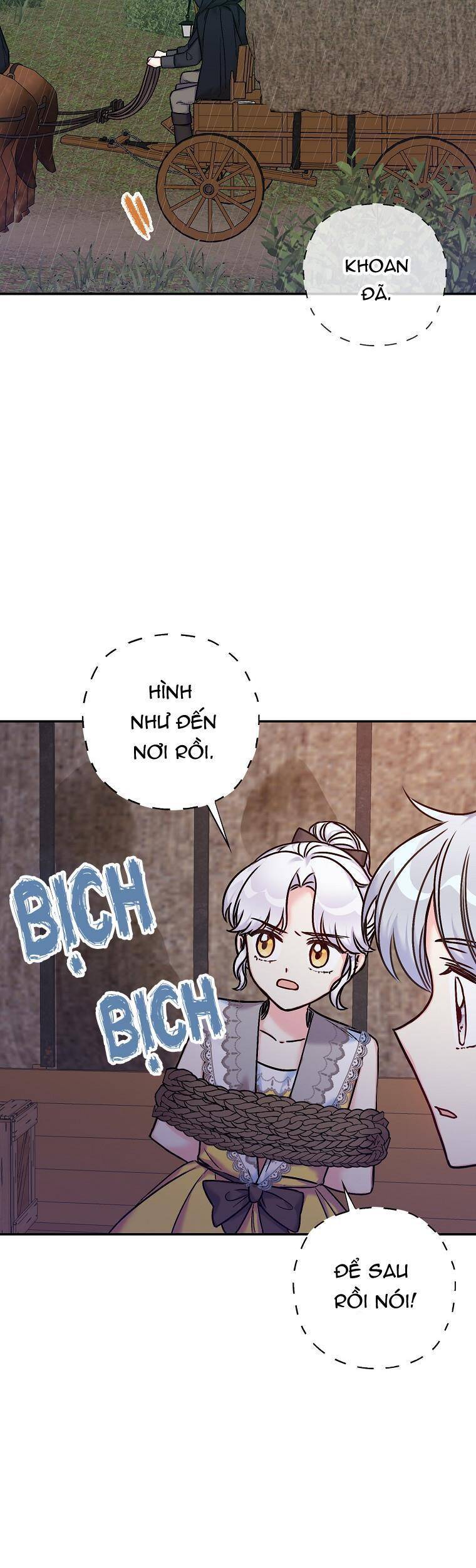 Sinh Ra Làm Con Gái Ác Nữ Chapter 35 - Next 