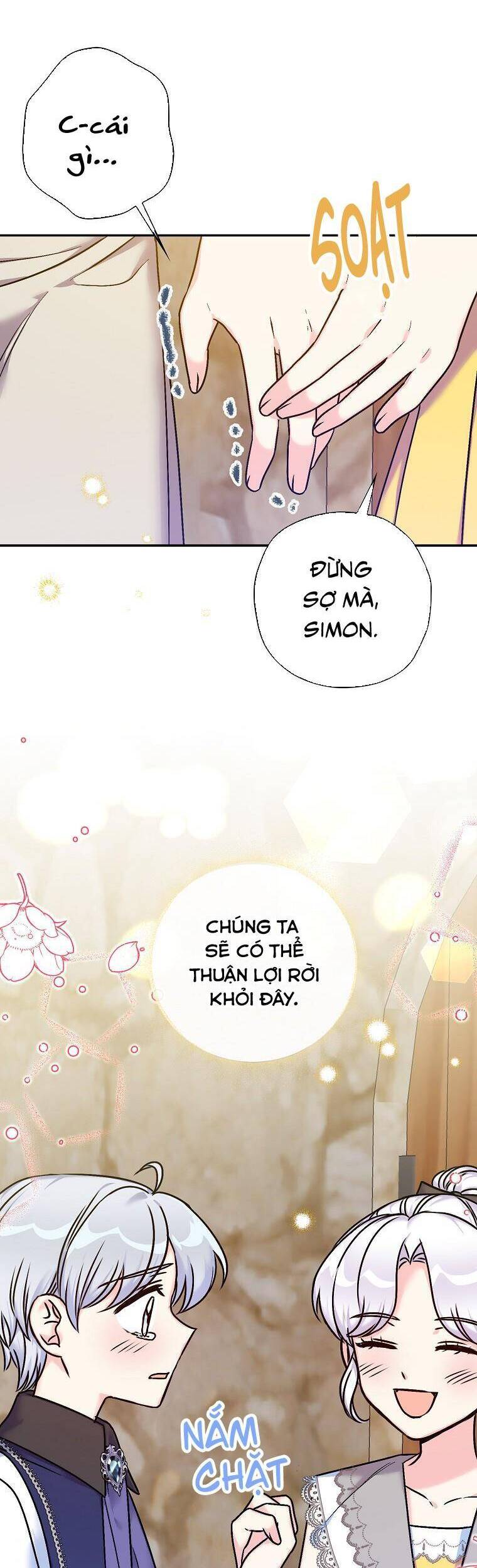 Sinh Ra Làm Con Gái Ác Nữ Chapter 35 - Next 