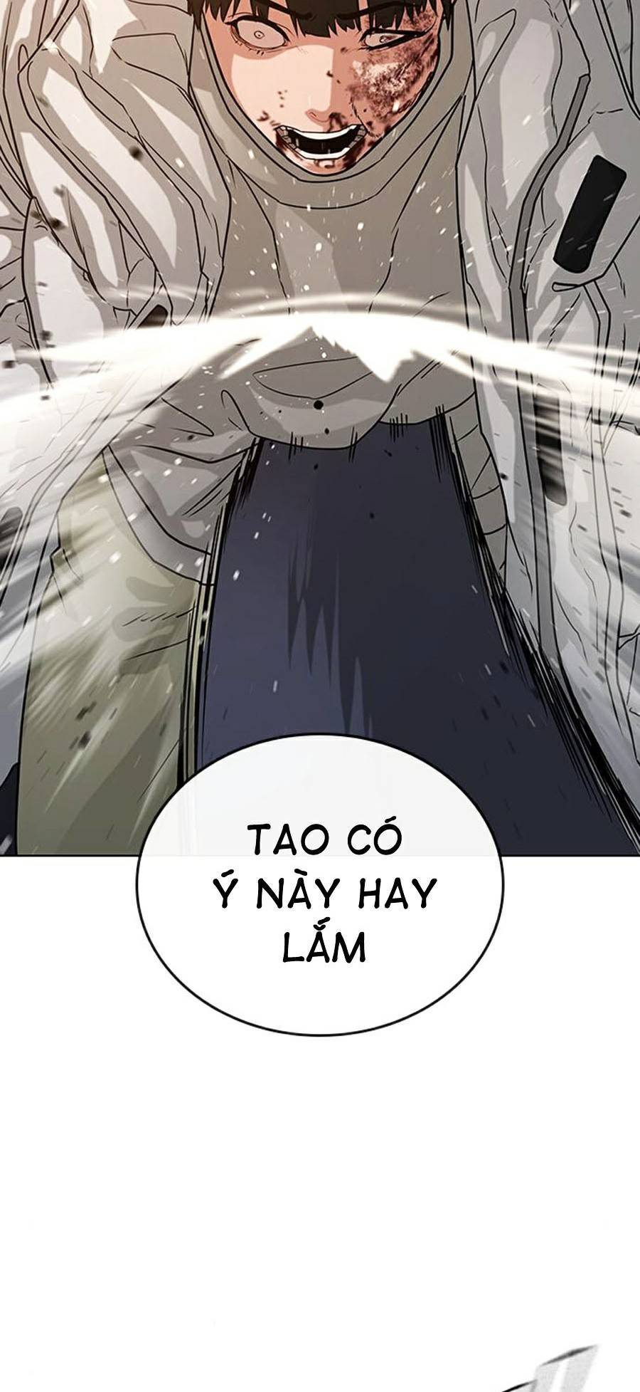 Nhiệm Vụ Đời Thật Chapter 19 - Next Chapter 20