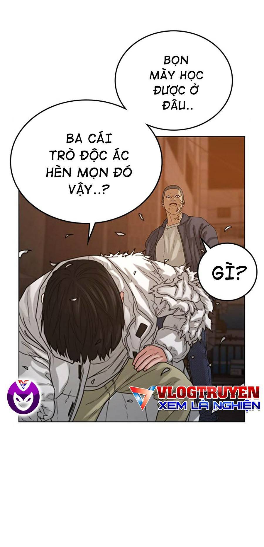 Nhiệm Vụ Đời Thật Chapter 19 - Next Chapter 20