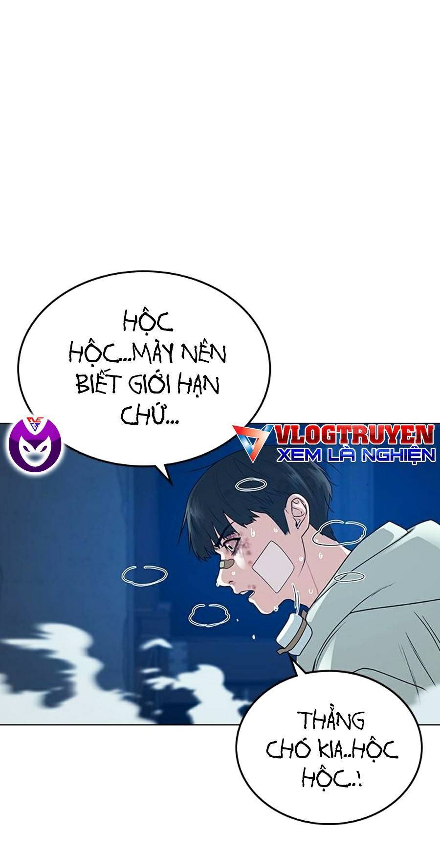 Nhiệm Vụ Đời Thật Chapter 23 - Trang 4