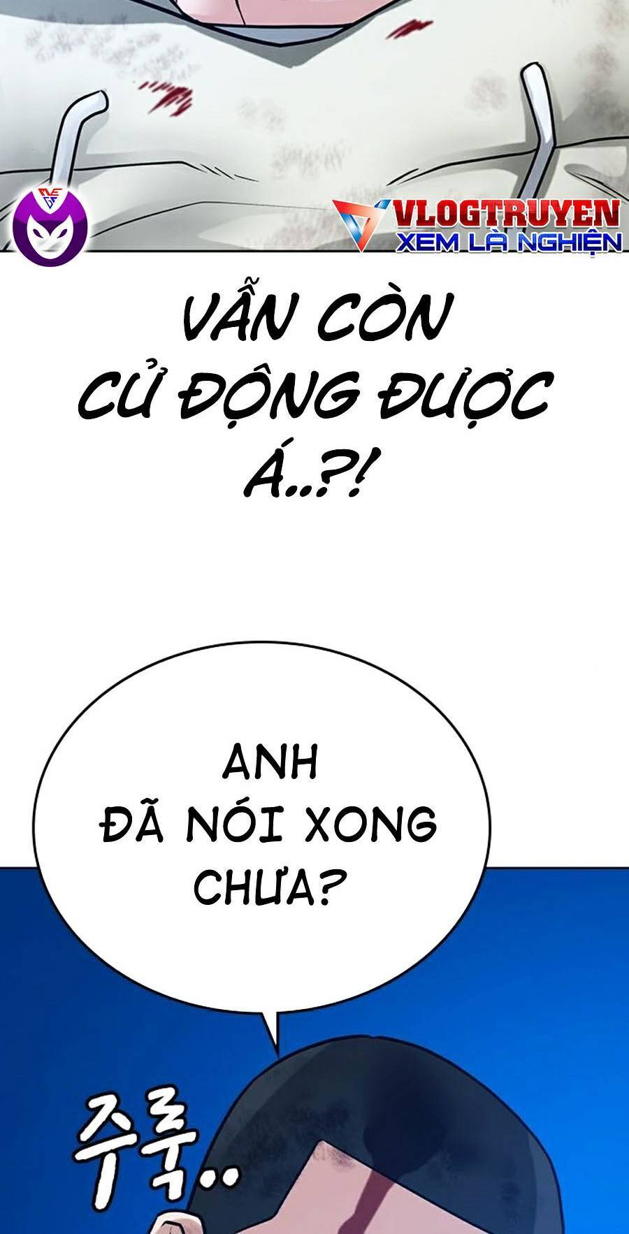 Nhiệm Vụ Đời Thật Chapter 23 - Trang 4