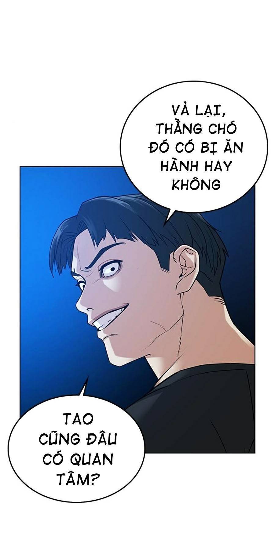 Nhiệm Vụ Đời Thật Chapter 23 - Trang 4