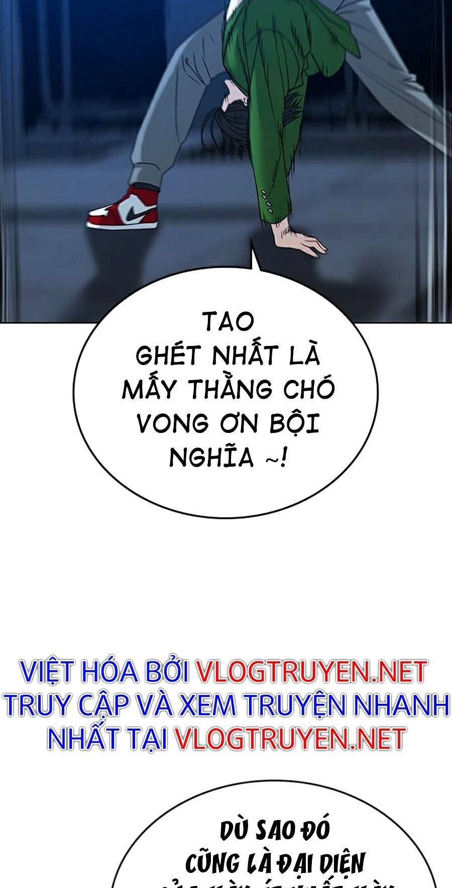 Nhiệm Vụ Đời Thật Chapter 23 - Trang 4