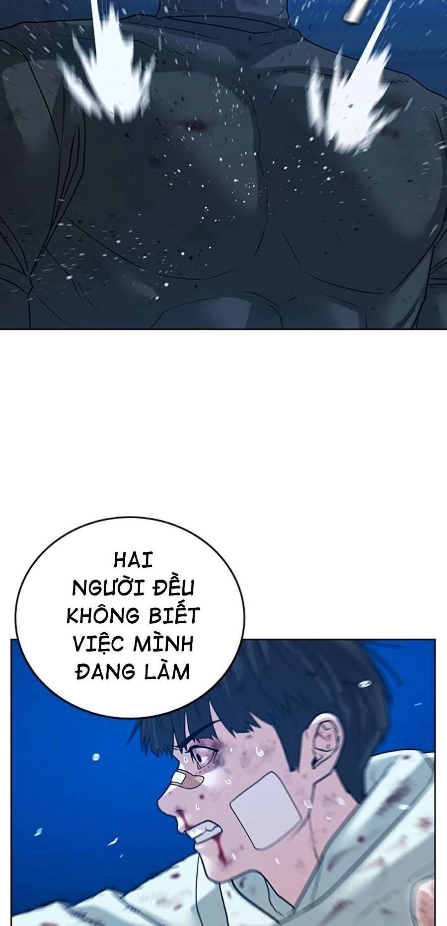 Nhiệm Vụ Đời Thật Chapter 23 - Trang 4