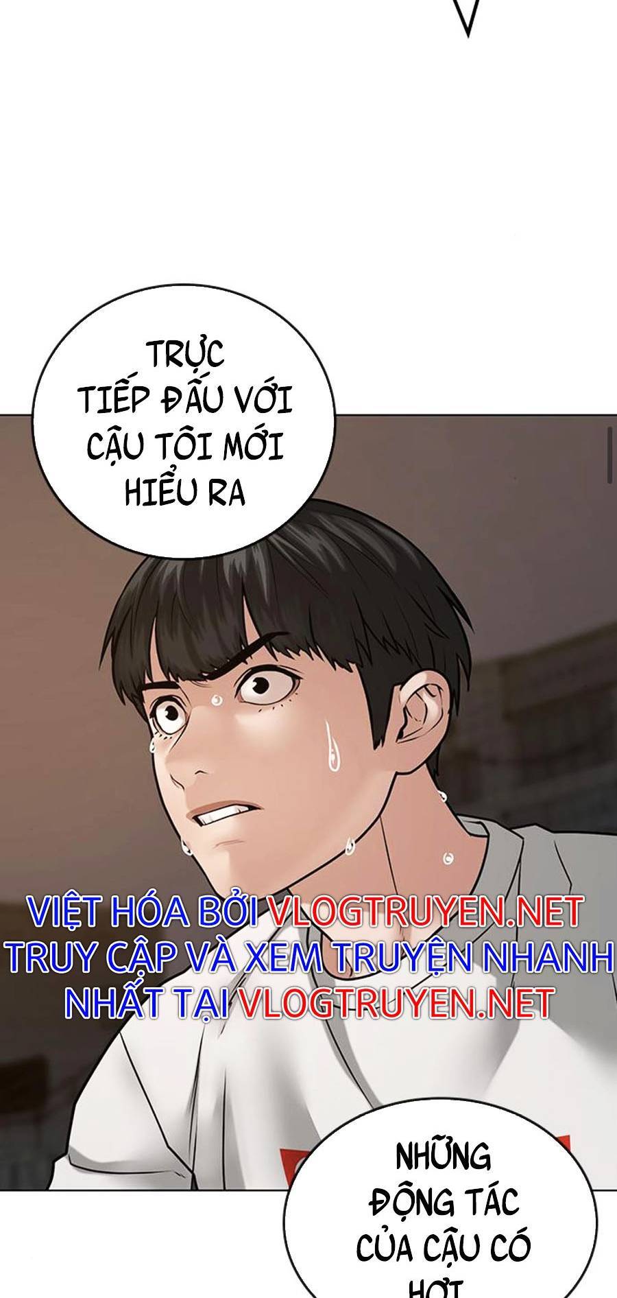 Nhiệm Vụ Đời Thật Chapter 26 - Next Chapter 27