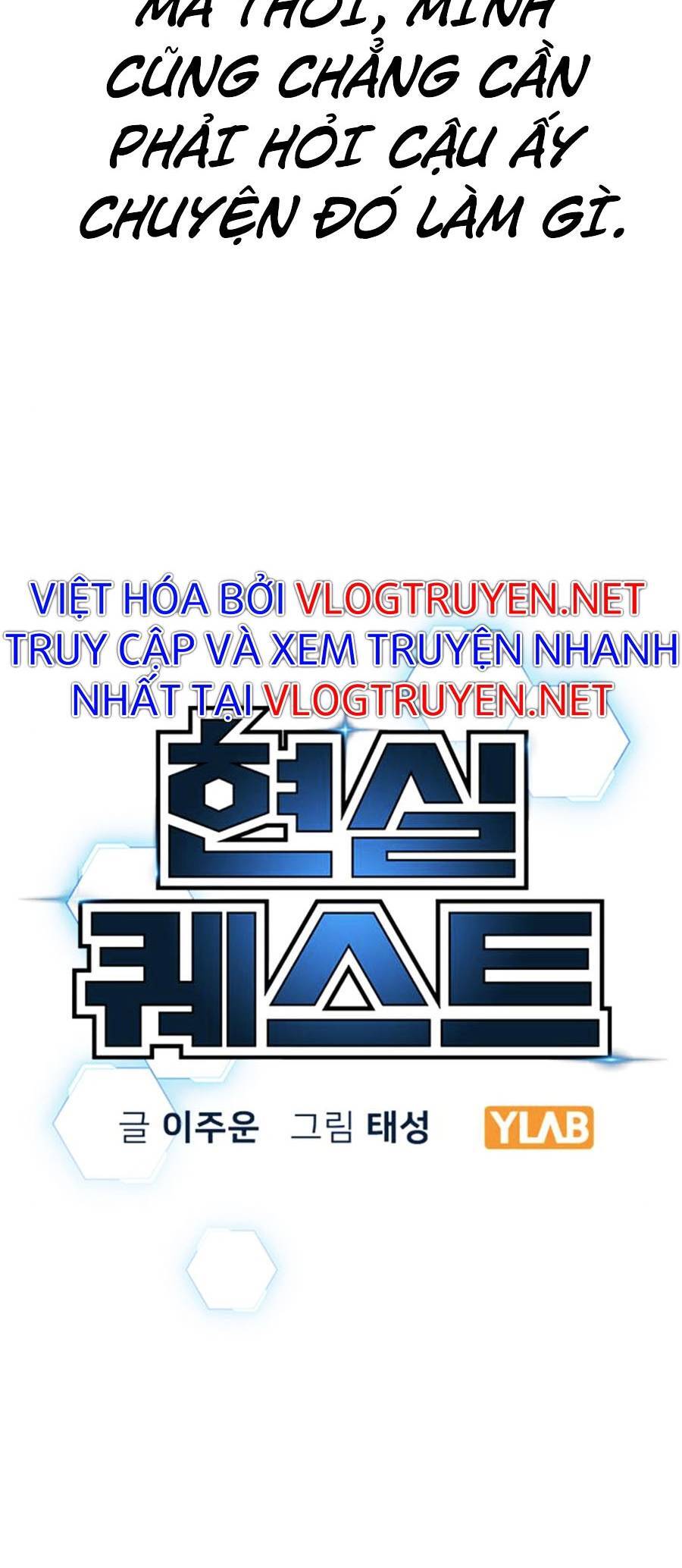 Nhiệm Vụ Đời Thật Chapter 31 - Next Chapter 32