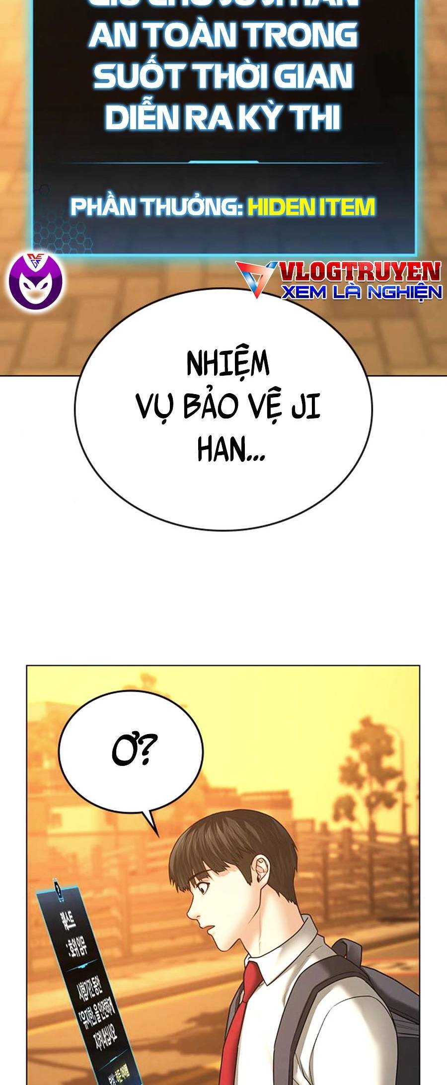 Nhiệm Vụ Đời Thật Chapter 31 - Next Chapter 32