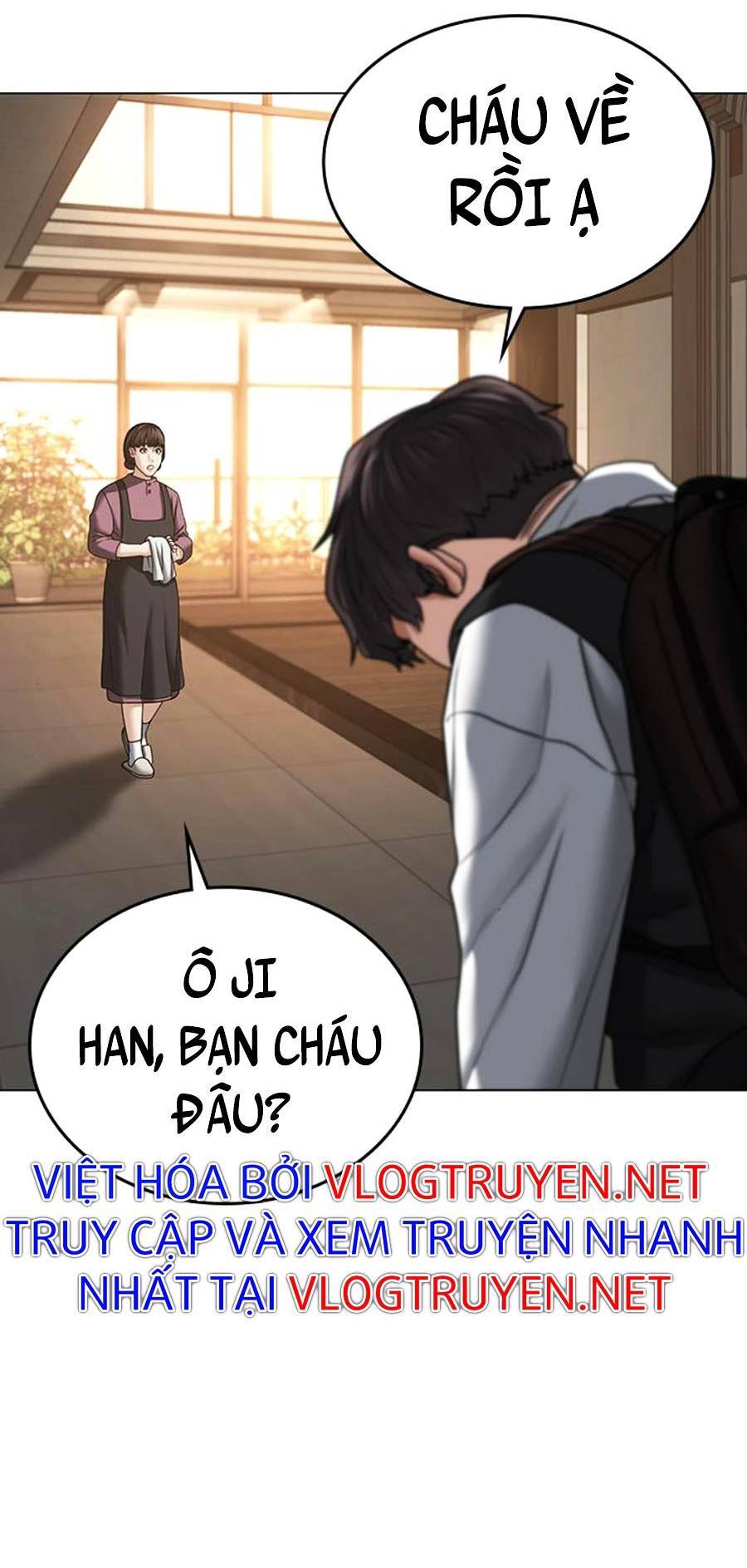 Nhiệm Vụ Đời Thật Chapter 31 - Next Chapter 32