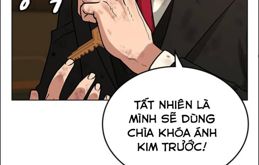 Nhiệm Vụ Đời Thật Chapter 14 - Trang 4