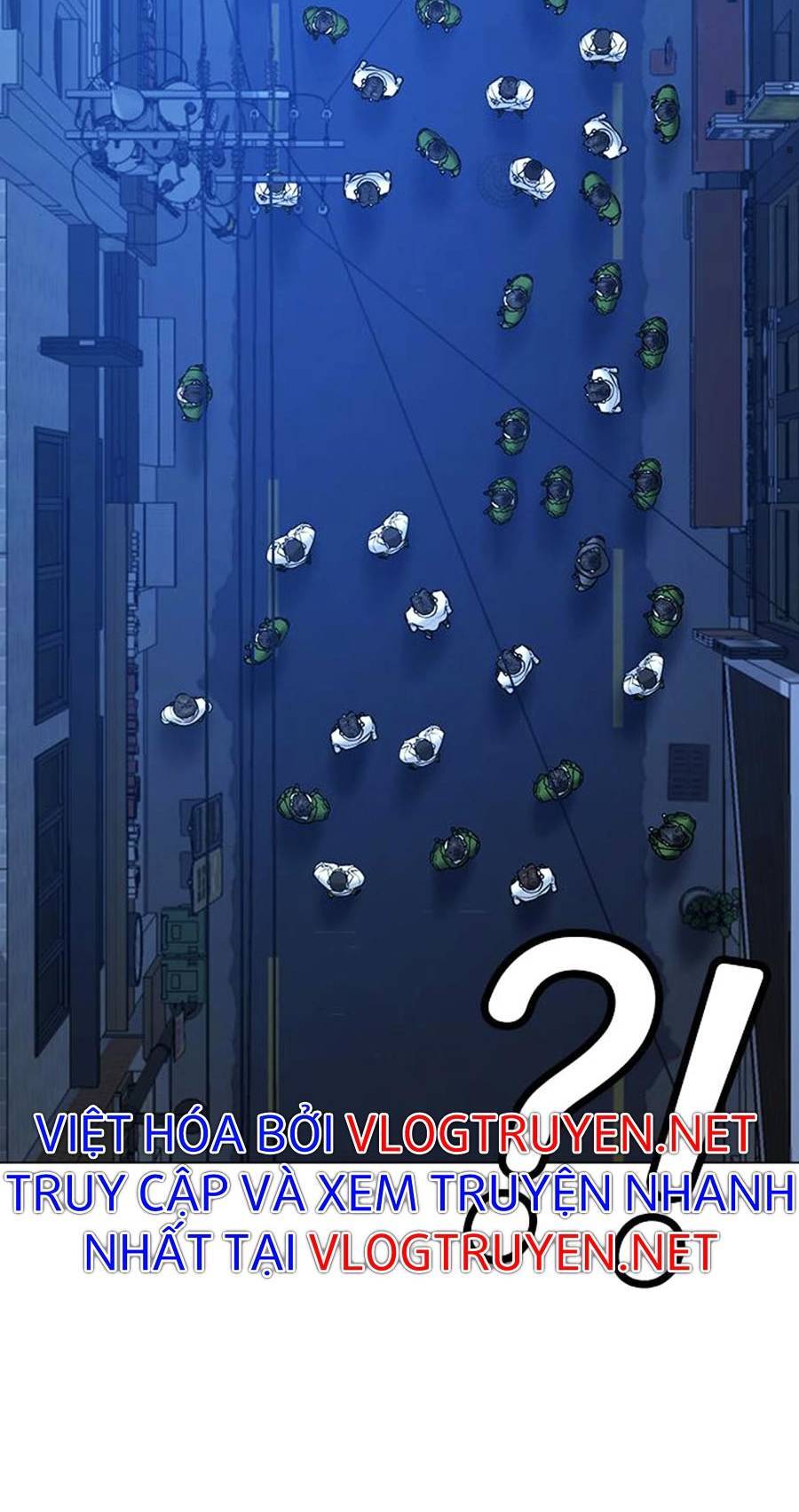 Nhiệm Vụ Đời Thật Chapter 30 - Trang 4