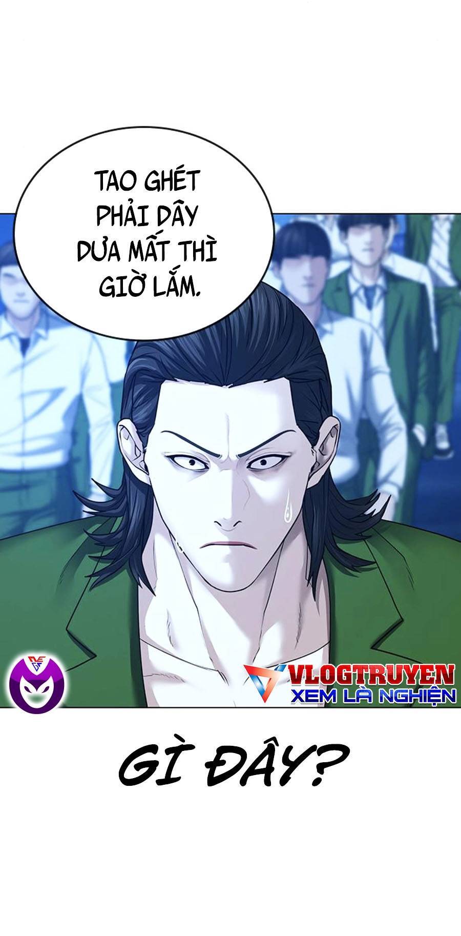 Nhiệm Vụ Đời Thật Chapter 30 - Trang 4