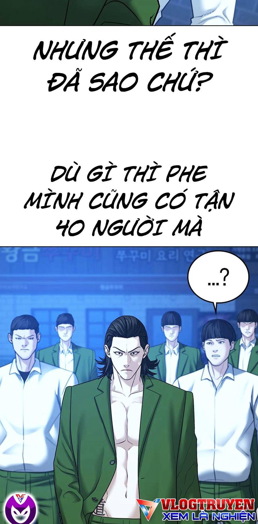 Nhiệm Vụ Đời Thật Chapter 30 - Trang 4