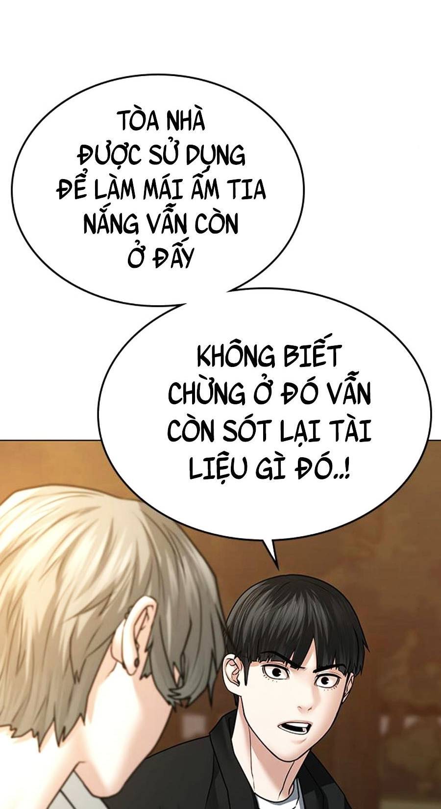 Nhiệm Vụ Đời Thật Chapter 30 - Trang 4