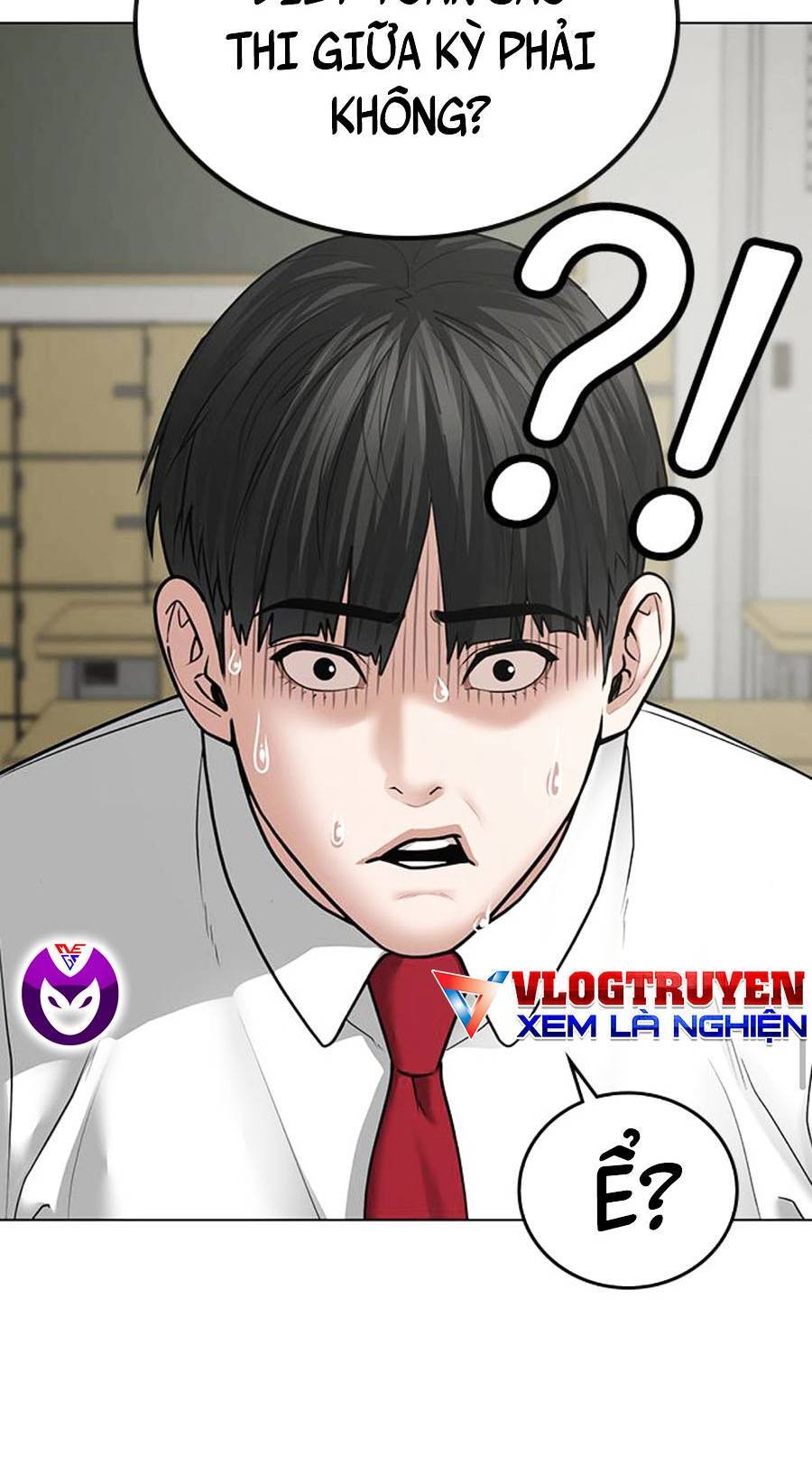 Nhiệm Vụ Đời Thật Chapter 30 - Trang 4