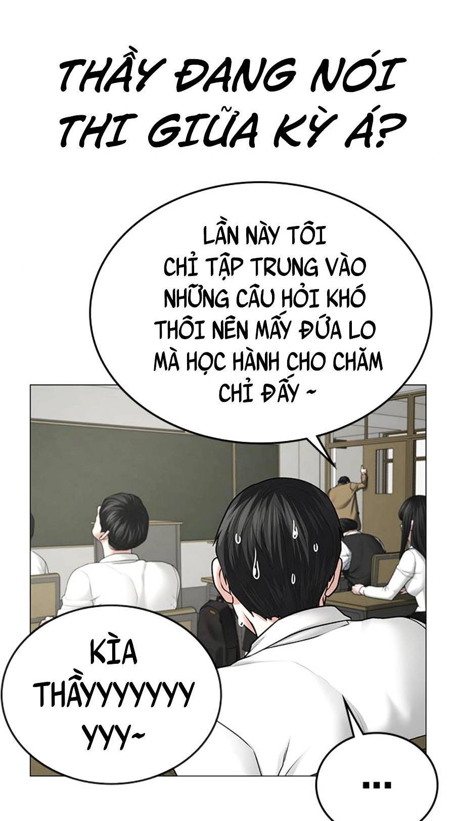 Nhiệm Vụ Đời Thật Chapter 30 - Trang 4