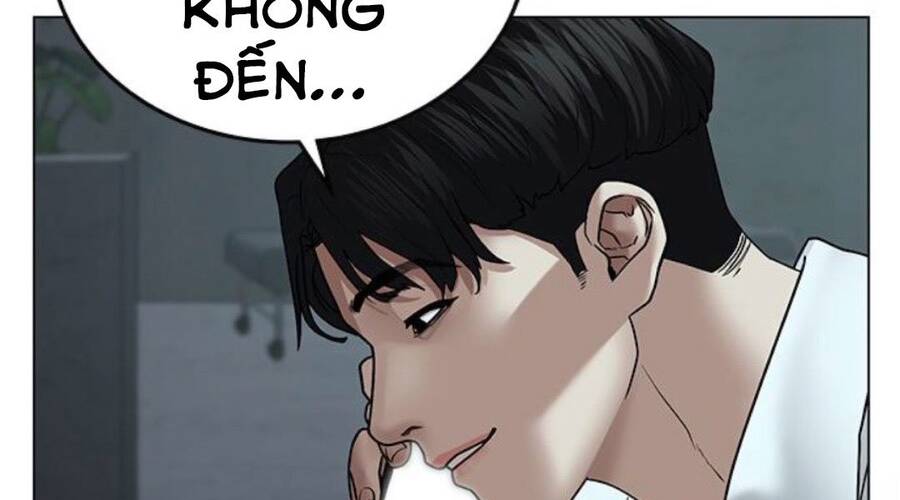 Nhiệm Vụ Đời Thật Chapter 32.5 - Trang 2