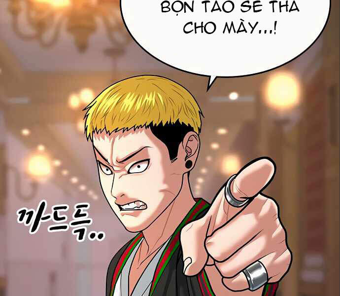 Nhiệm Vụ Đời Thật Chapter 5 - Trang 4