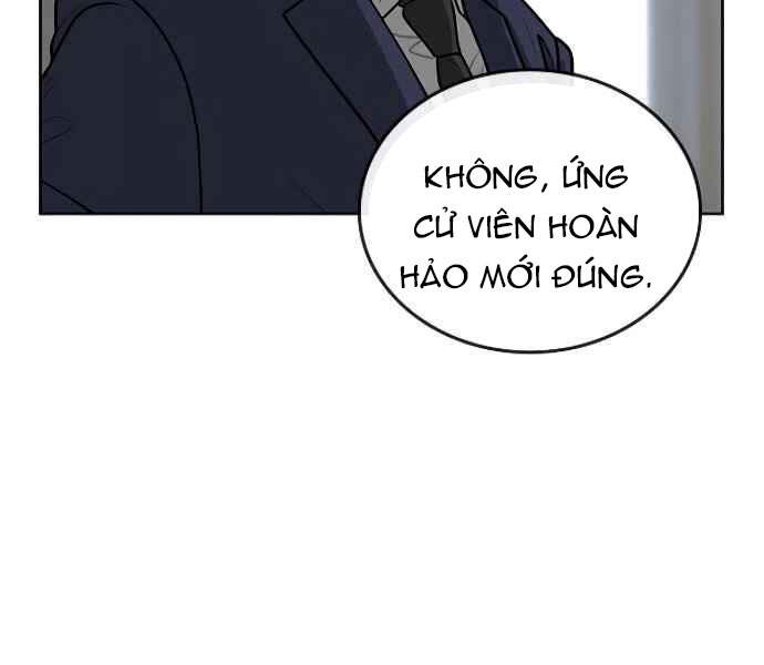 Nhiệm Vụ Đời Thật Chapter 7 - Trang 4