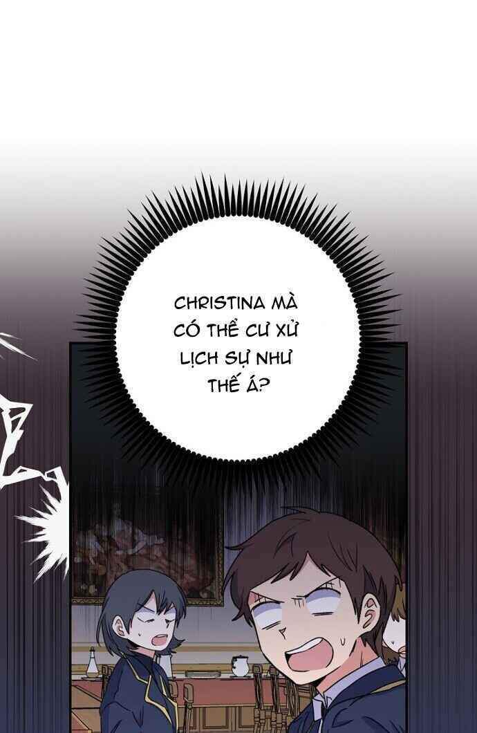 Nhà Hiền Triết Yigret Chapter 25 - Trang 3