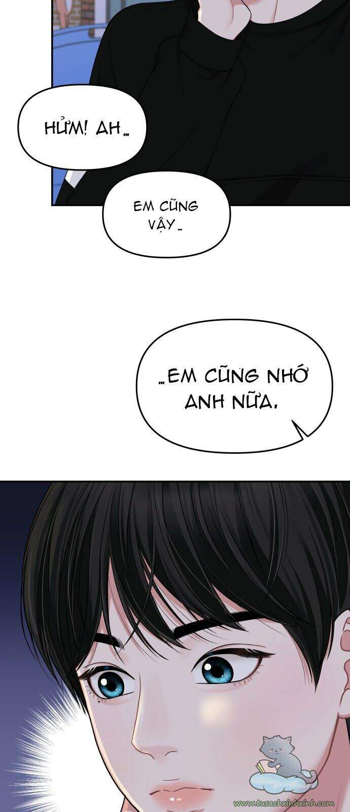 Gửi Em, Người Nuốt Trọn Vì Sao Chapter 27 - Next 