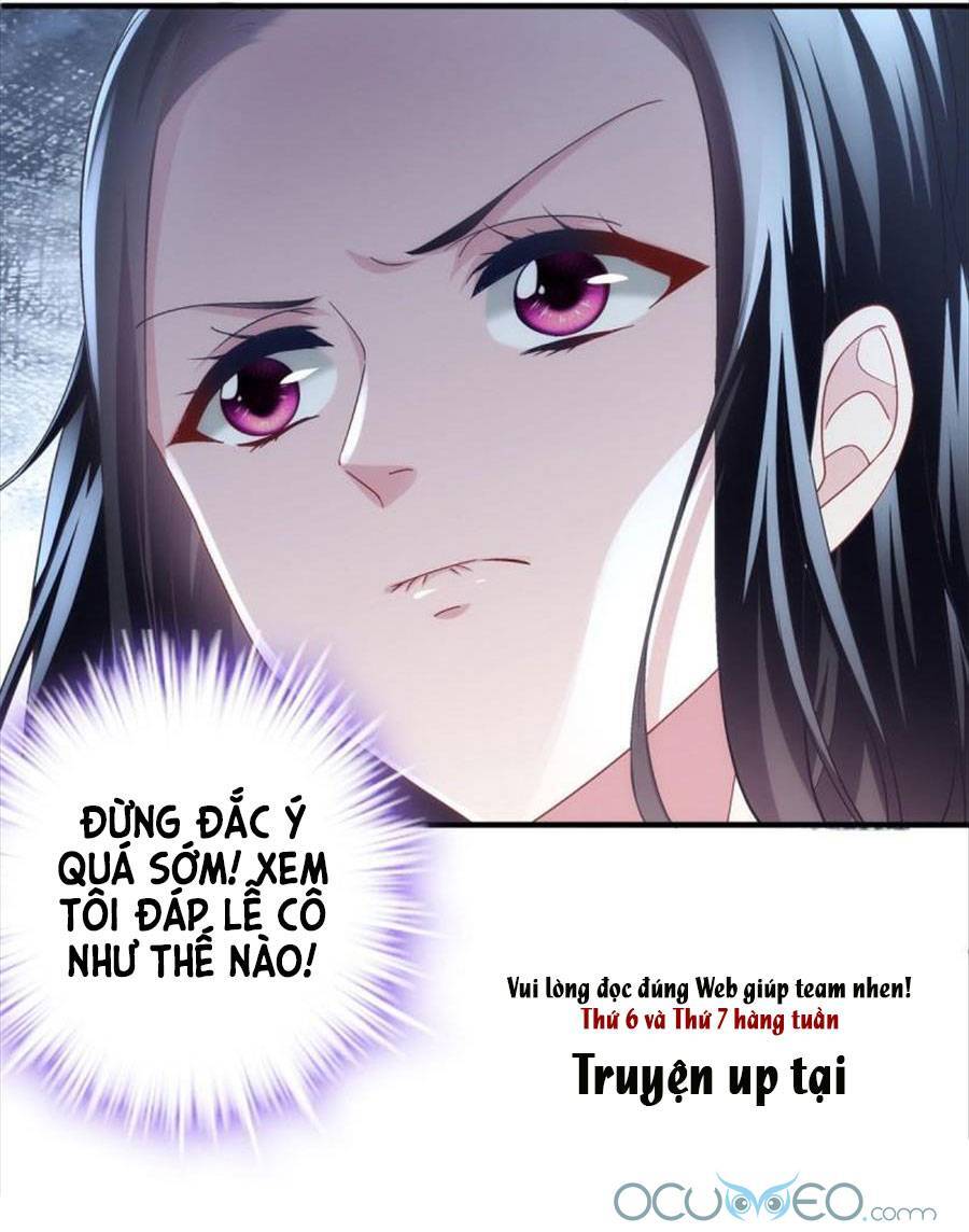 Bảo Bối Của Lão Đại Đã Xuyên Không Trở Về! Chapter 53 - Next Chapter 54