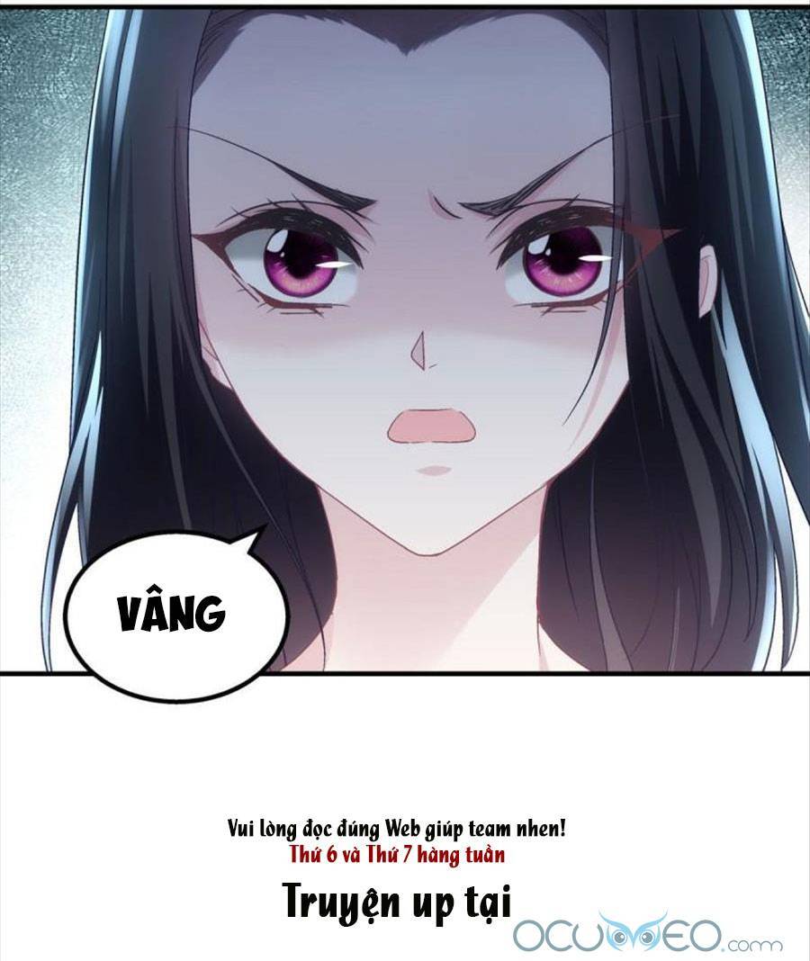 Bảo Bối Của Lão Đại Đã Xuyên Không Trở Về! Chapter 53 - Next Chapter 54