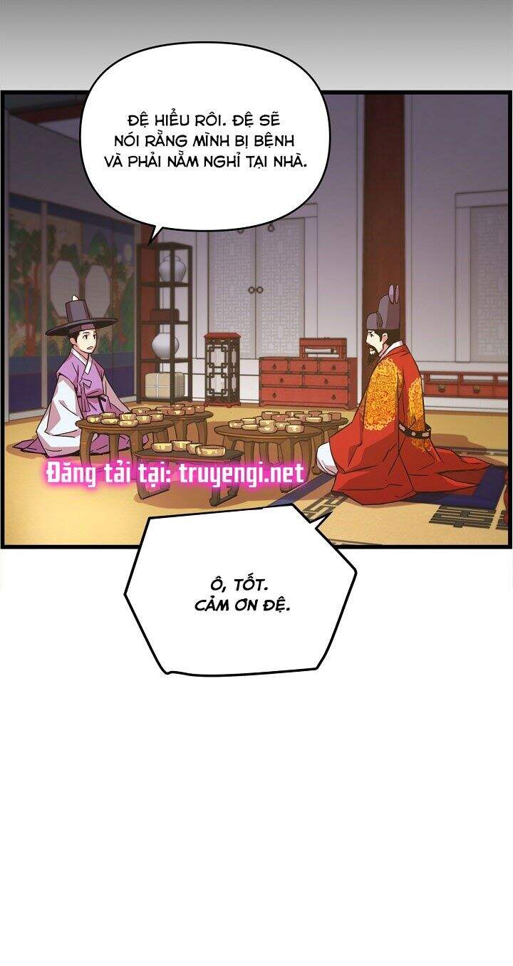 Tôi Sẽ Sống Như Một Hoàng Tử Chapter 24 - Trang 3