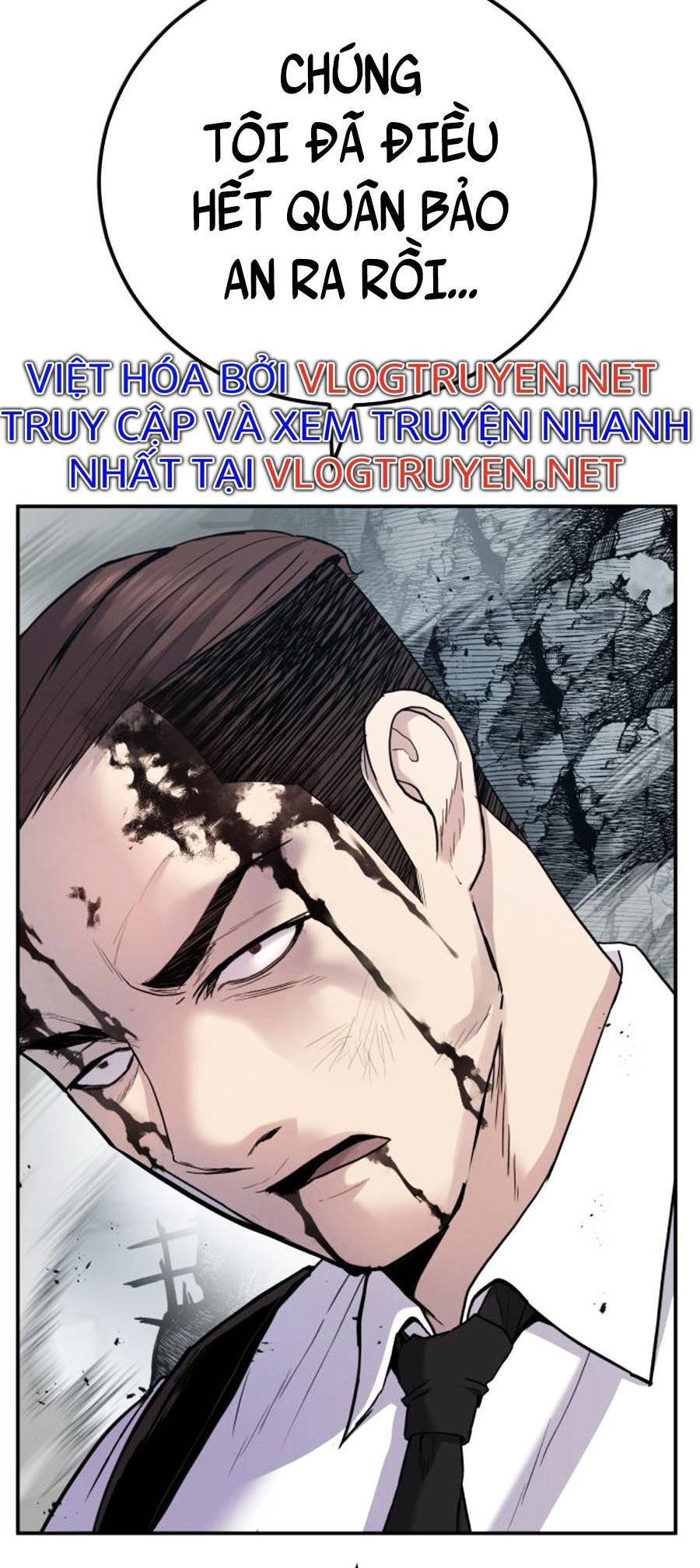 Bố Tôi Là Đặc Vụ Chapter 25 - Next Chapter 25.5