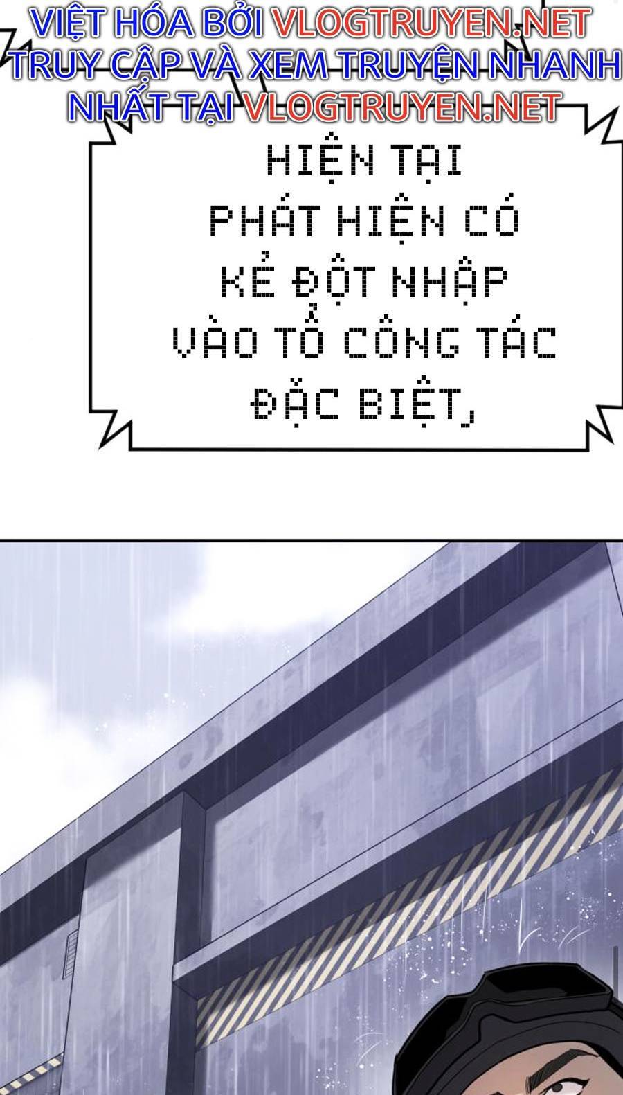 Bố Tôi Là Đặc Vụ Chapter 25 - Next Chapter 25.5