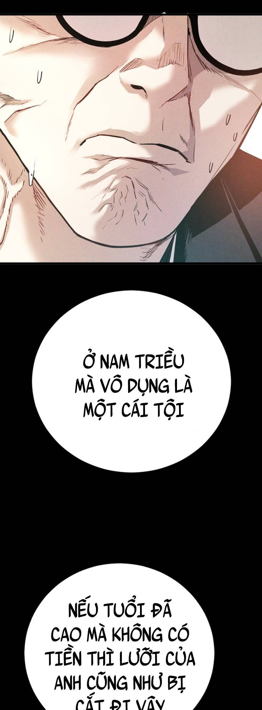 bố tôi là đặc vụ Chapter 29 - Next chapter 29.5