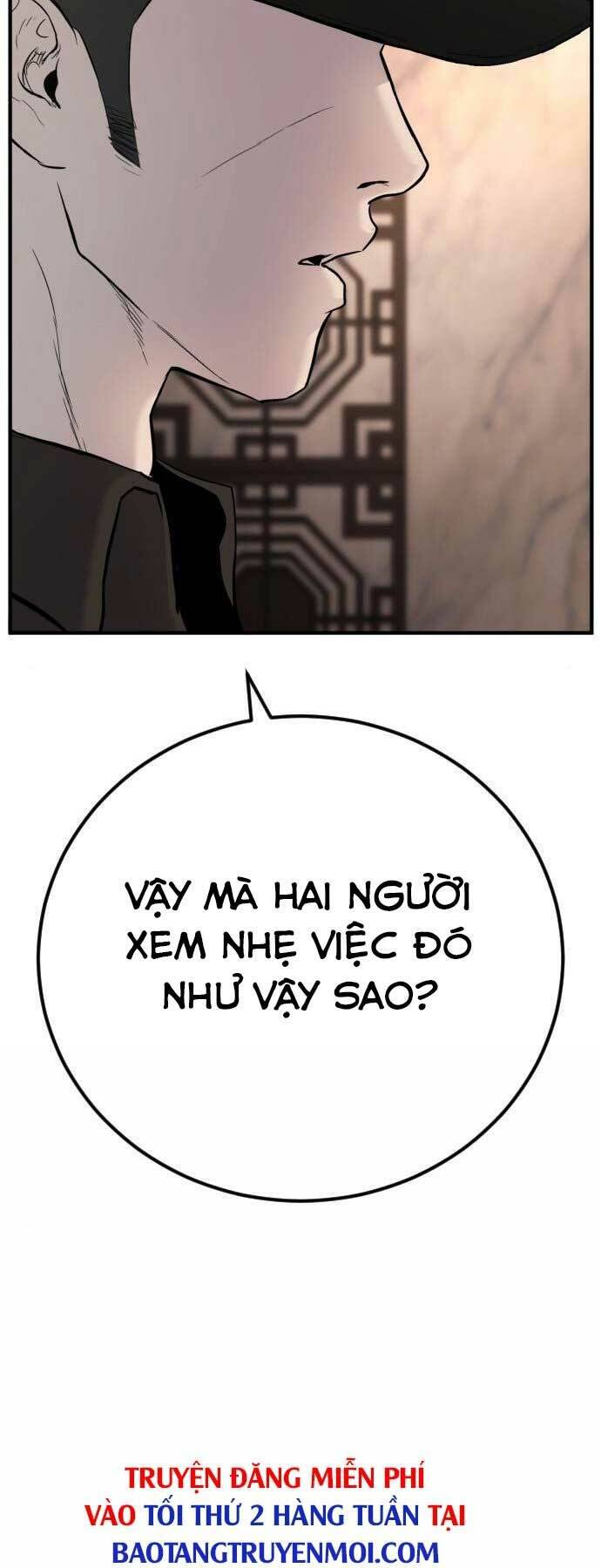 bố tôi là đặc vụ Chapter 33 - Next chapter 34