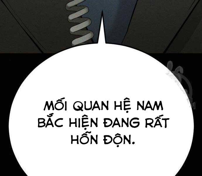 bố tôi là đặc vụ Chapter 40 - Next chương 40.5