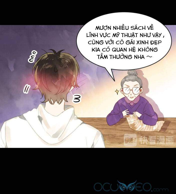 Cách Sông Ngàn Dặm, Tần Xuyên Tri Hạ Chapter 4 - Trang 4