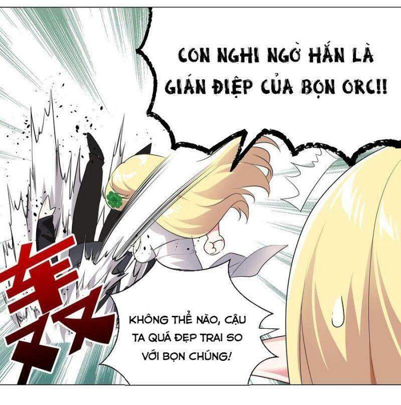 Hậu Cung Quá Nhiều, Tốt Nhất Là Phi Thăng Thôi Chapter 3 - Next Chapter 4