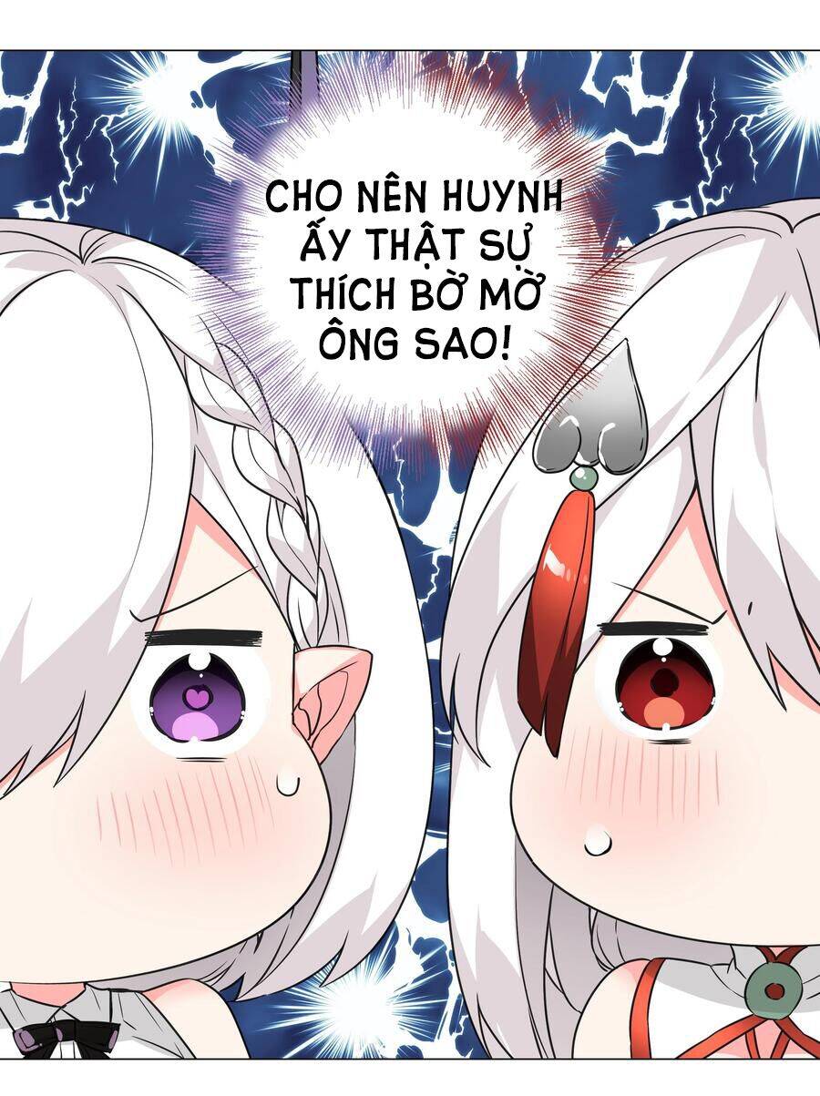 Hậu Cung Quá Nhiều, Tốt Nhất Là Phi Thăng Thôi Chapter 45 - Next Chapter 46