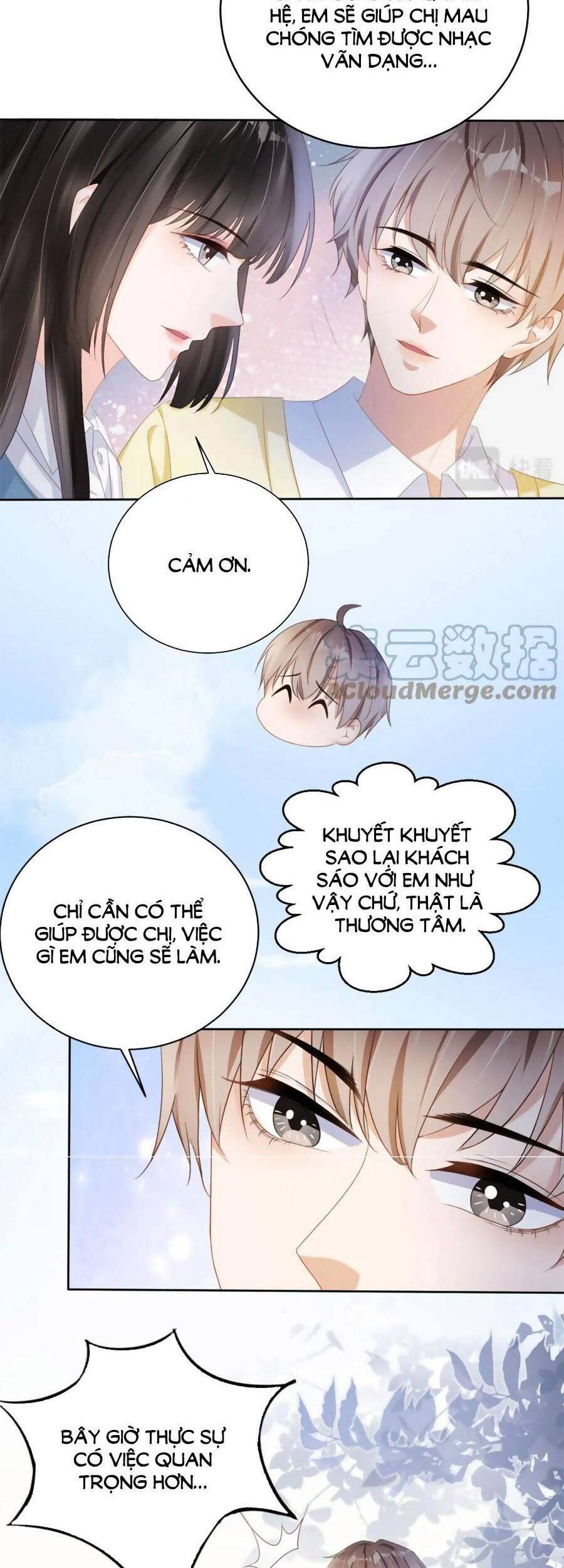 Dây Dưa Không Dứt Chapter 39 - Next Chapter 40