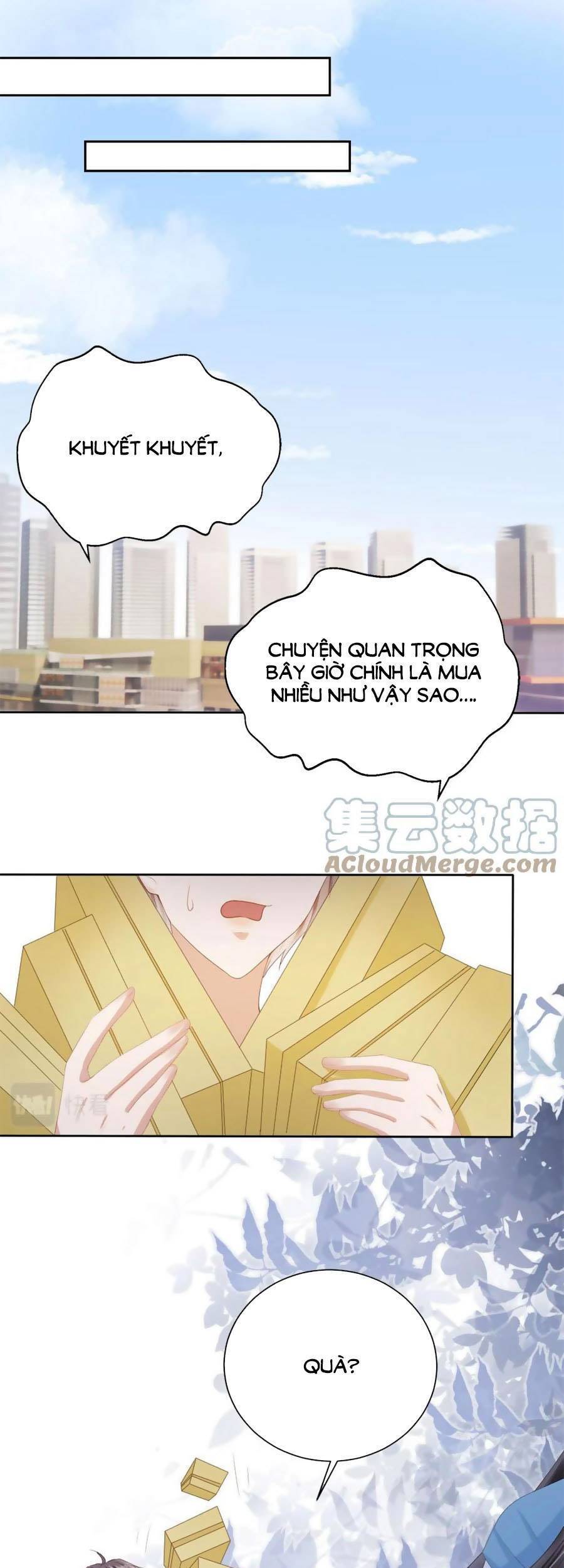 Dây Dưa Không Dứt Chapter 39 - Next Chapter 40