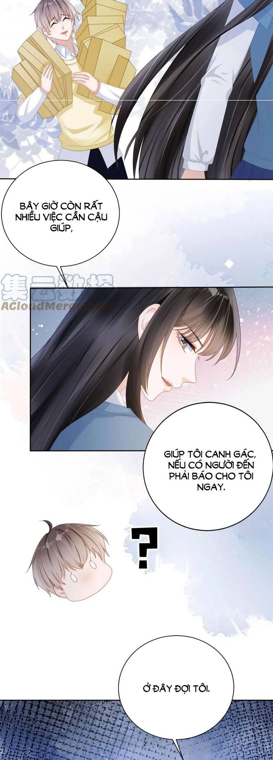 Dây Dưa Không Dứt Chapter 39 - Next Chapter 40