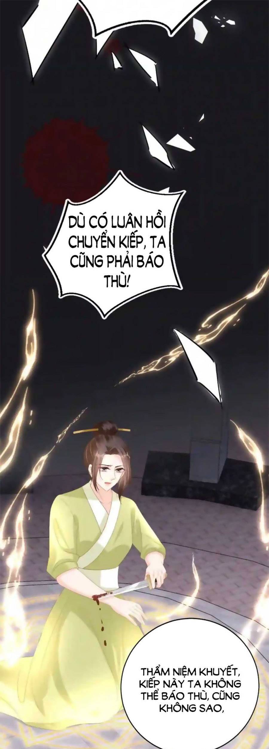 Dây Dưa Không Dứt Chapter 42 - Next Chapter 43