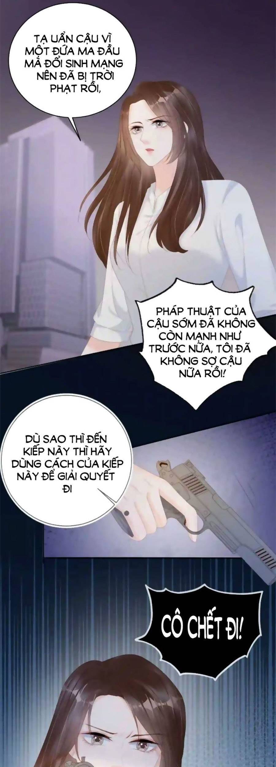 Dây Dưa Không Dứt Chapter 42 - Next Chapter 43