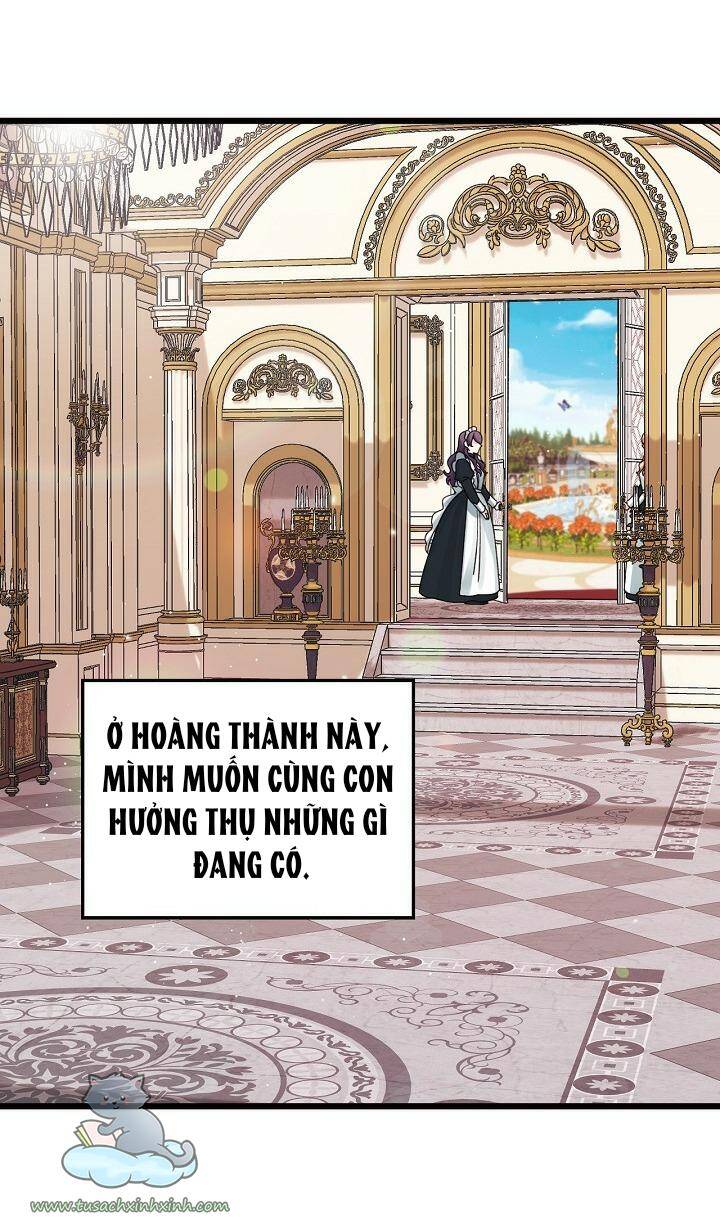 Công Chúa Bãi Rác Chapter 56 - Trang 3