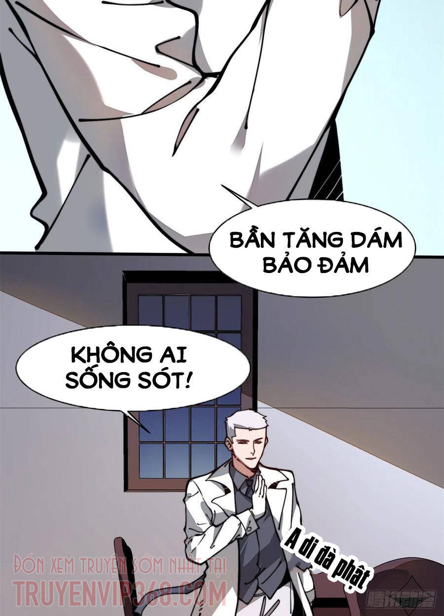 Lui Ra Phía Sau Để Vi Sư Tới Chapter 19 - Next Chapter 20