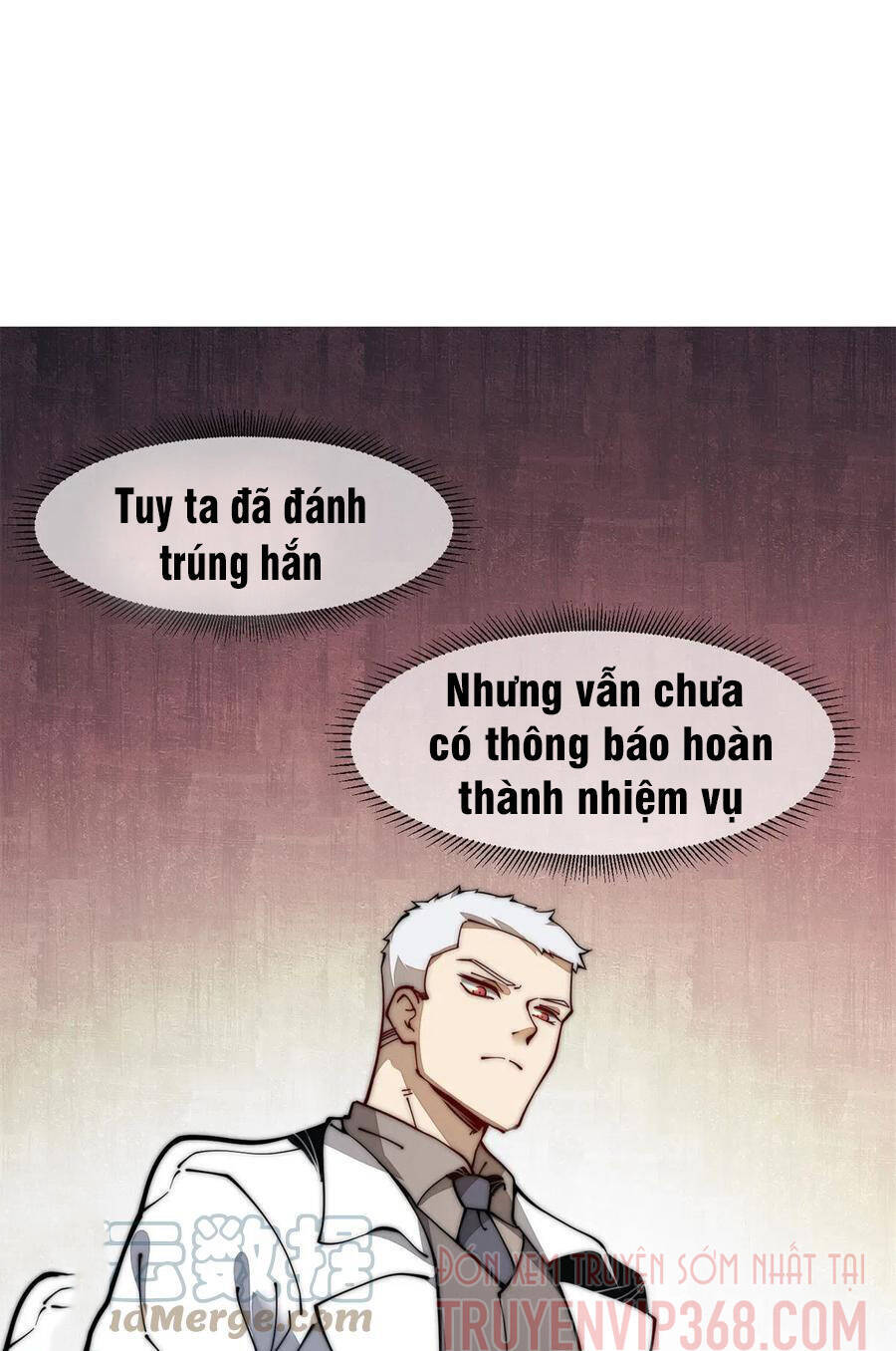 Lui Ra Phía Sau Để Vi Sư Tới Chapter 19 - Next Chapter 20