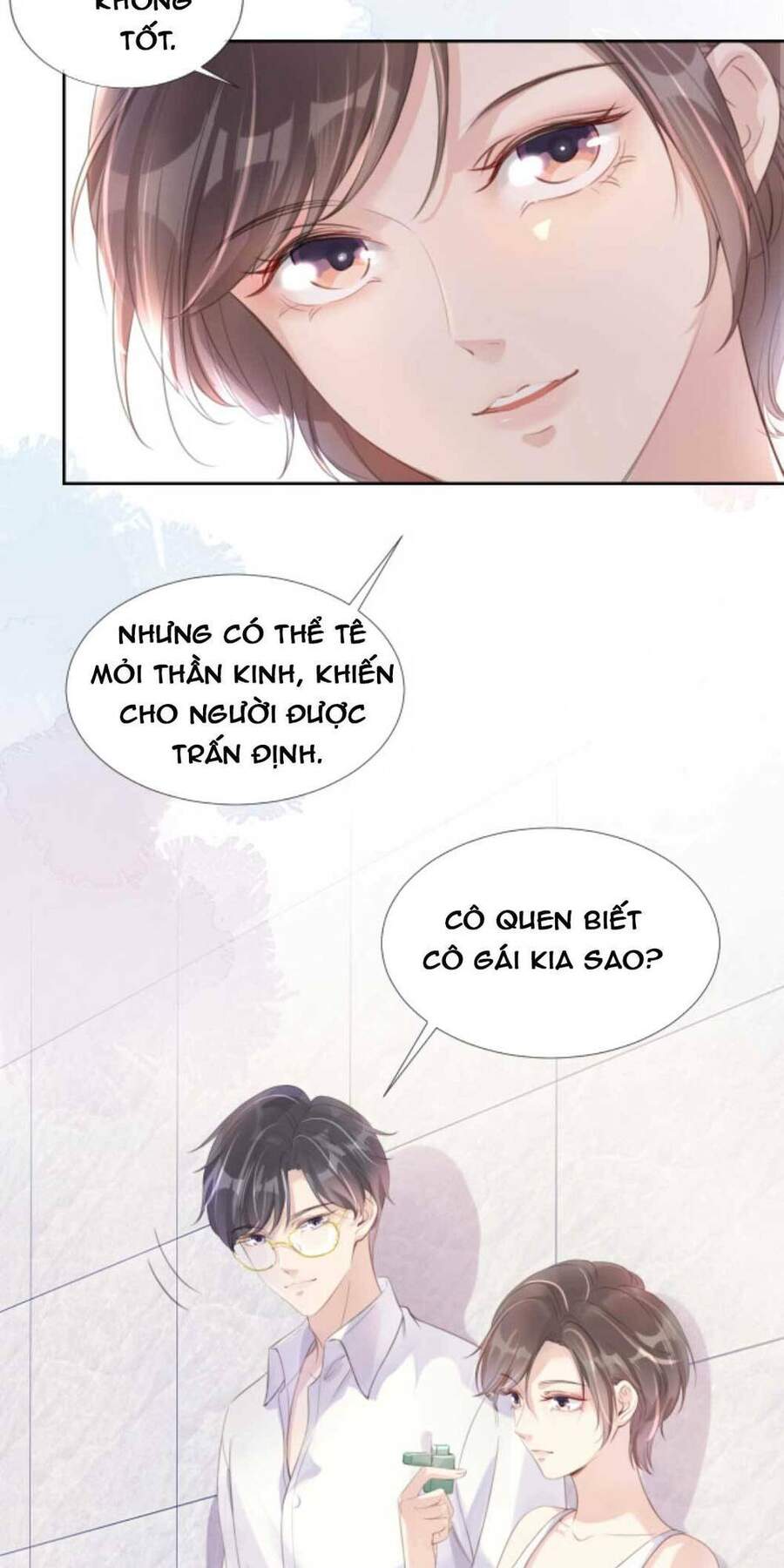 Ngự Tỷ Toàn Năng Lại Bị Phá Mã Giáp Chapter 11 - Trang 3