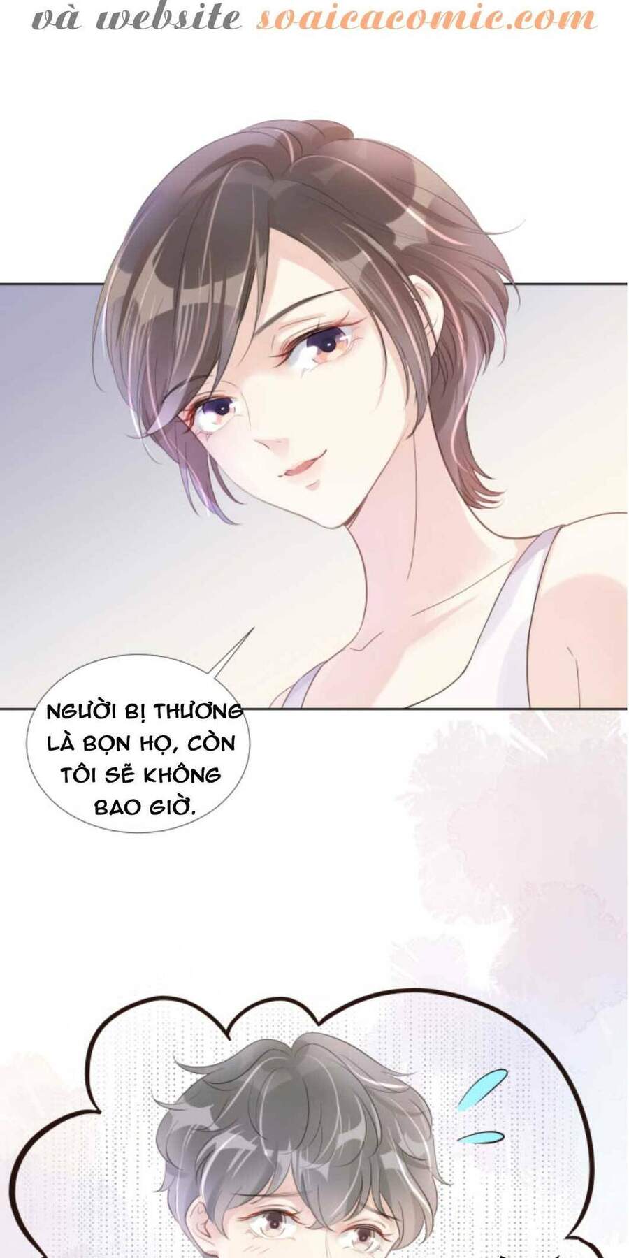 Ngự Tỷ Toàn Năng Lại Bị Phá Mã Giáp Chapter 11 - Trang 3